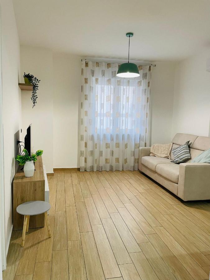 La Casa Di Nonna Cristina Villa Castellammare di Stabia Exterior foto
