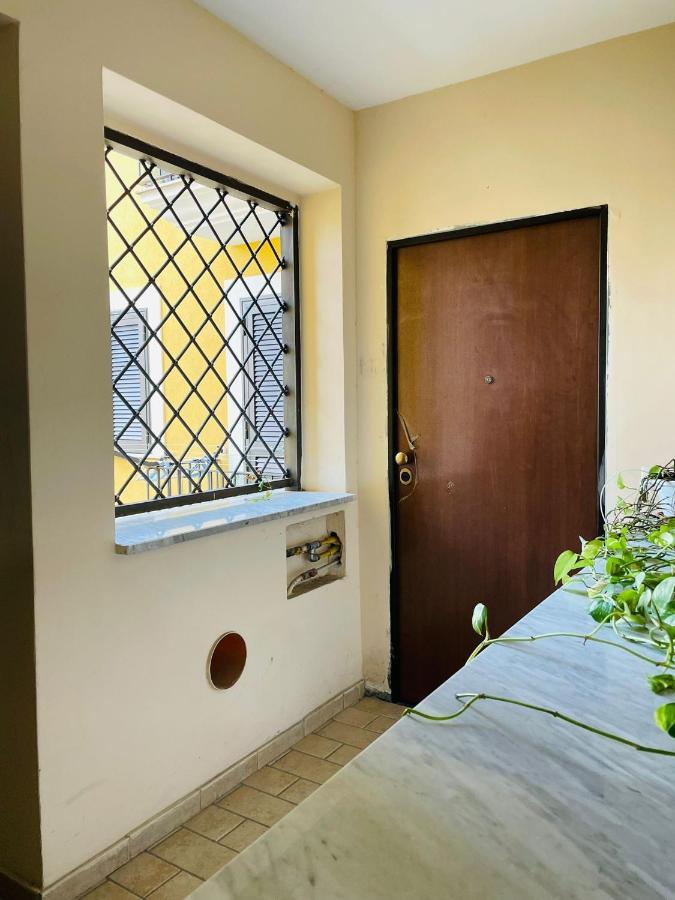 La Casa Di Nonna Cristina Villa Castellammare di Stabia Exterior foto